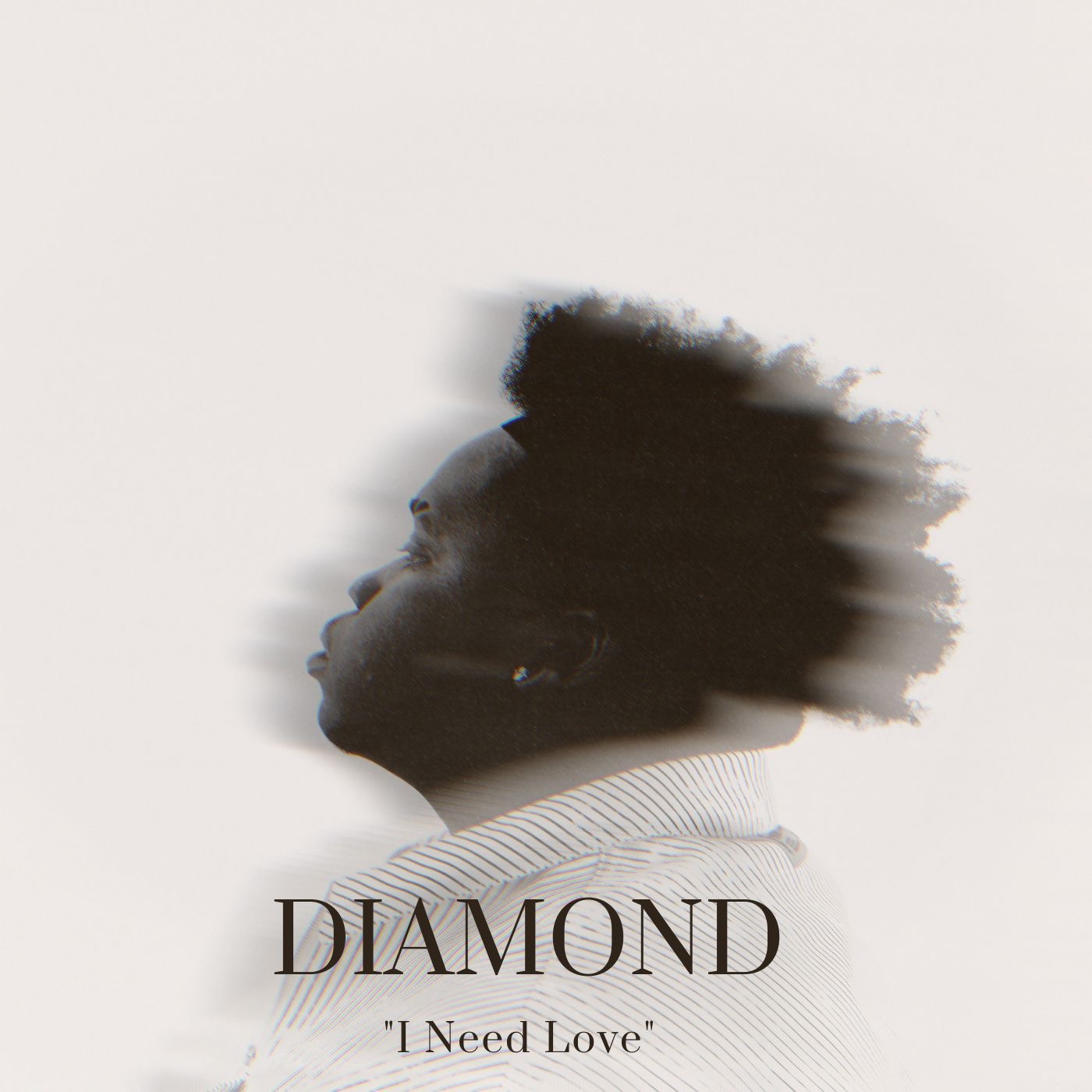 diamond, pt.2 - unplugged